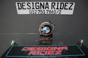 BMW  F12 F13 F06 rear automatic camera. Original Bmw 6 series