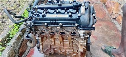 HYUNDAI ACCENT 1.6 ENGINE AVAILABLE