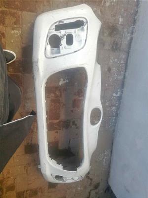 CITRON FRONT BUMPER FOR SALE °¬° DELIVERY AVAILABLE COUNTRY WIDE °¬°