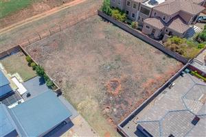 Vacant Land Residential For Sale in Amandasig