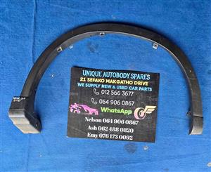 Mazda CX-5 wheel Arch Right Front 12+