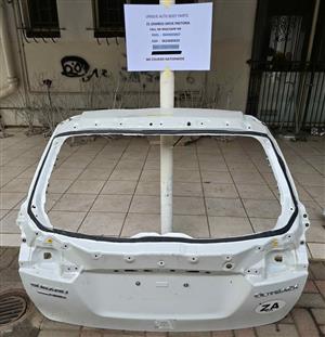 Subaru Outback Tailgate 2015 +