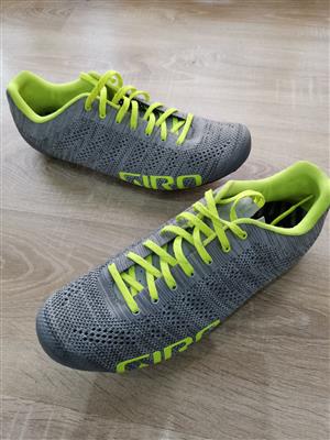 Cycling Shoes For Sale in Gauteng 