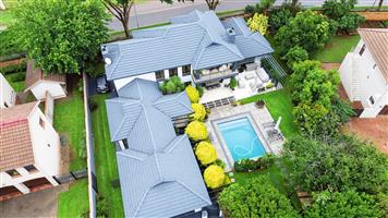 4 Bedroom House - The Wilds Estate - Security Estate