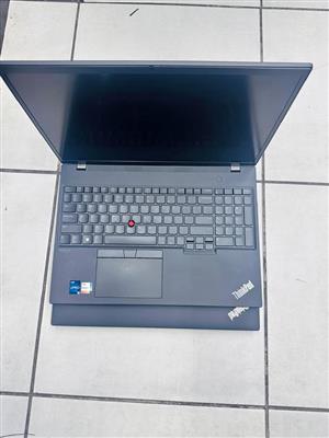 Lenovo ThinkPad T16 Gen 1 Notebook PC Core i7-1255U / 16.0 WUXGA / 32GB RAM / 512GB SSD Gen 4x4