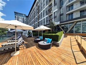 Apartment For Sale in Sandown