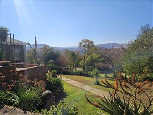 Farm For Sale in Lydenburg Rural