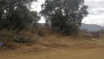 Zeerust – Vacant Land with Huge Potential! – Prime Investment Opportunity