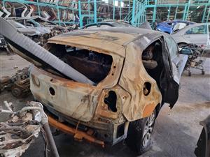 Bmw E87 1 Series Stripping For Spares 