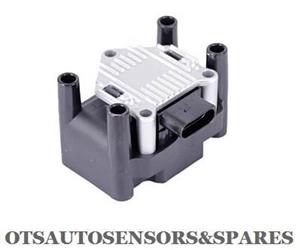 Audi A1 Series 1.2 FSi CBZA Ignition Coil 10 onwards