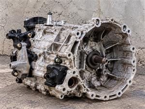 Manual Gearbox for Sale - Used 2011 Hyundai i20 1.6 