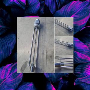 Already blending with us? Expand your collection with homogenizers from 50L to 2
