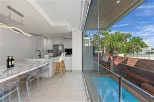 House Rental Monthly in Fresnaye
