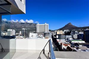 Apartment For Sale in Cape Town City Centre