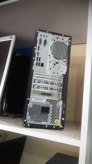 LENOVO MICRO TOWER BOX