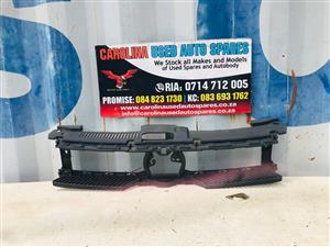 VW Polo 8 TSi/R-line and GTi upper radiator grill support (2018-2021)