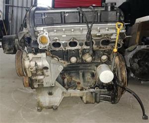 Chevrolet Aveo engine for sale