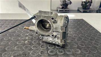 Opel Z14XEP Throttle Body.
