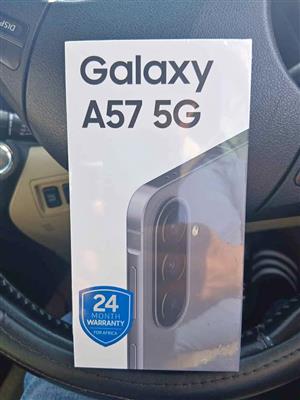 Samsung galaxy A57 5G