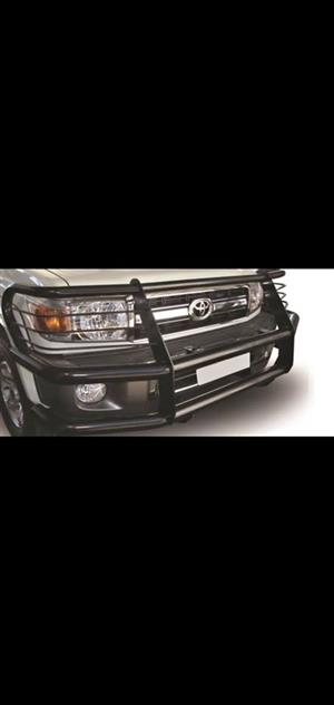 Cruiser Bullbar