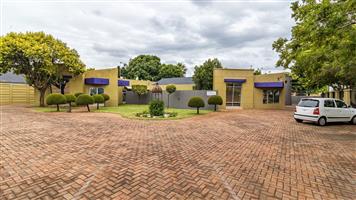 Business For Sale in Brackenhurst