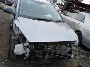 Hyundai Grand i10 1.0 2025 Stripping For Spares