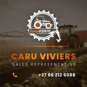 10 TON TRAILER