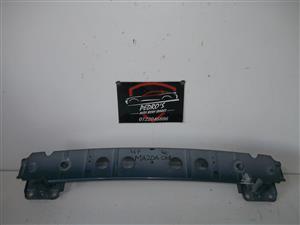 Mazda CX-5 bumper stiffener