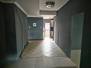 2 beds 1 bath House