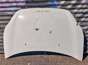 Ford Figo bonnet 2012/15