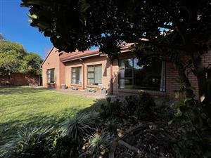 Four bedroom home in the HEART OF THE GREEN AREA