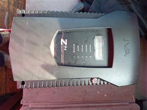 z14 Energizer  for electric fences 