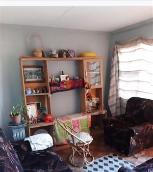 For the First time buyer