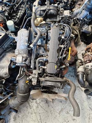 ISUZU KB240 C24SE ENGINES FOR SALE