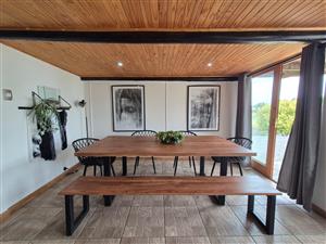 !Elegant Oasis Awaits!  !Discover serenity in this stunning property!