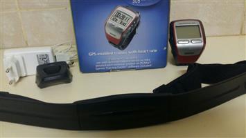 garmin forerunner 305 price
