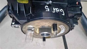 VW Golf 5 / Jetta 5 slip ring