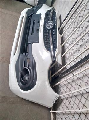 Toyota vitz bumper for Sale whatsapp 