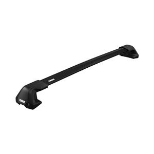 Thule Wing Bar Roof Rack (Black)