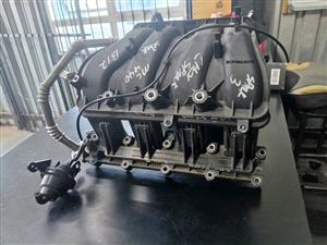 CHEVROLET SPARK 3 B12D INTAKE MANIFOLD FOR SALE