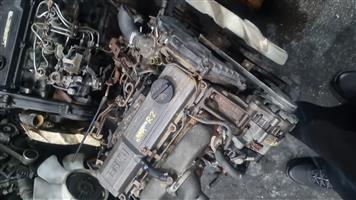 Mazda R2 ENGINE FOR SALE