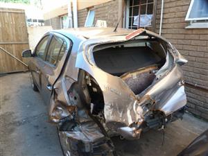 Stripping for spares /Hyundai I20 1.4 2014