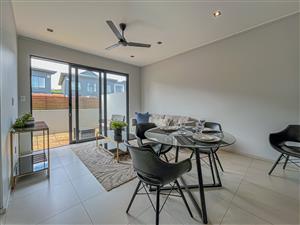 Ground-Floor 1-Bedroom Apartment in Ocean Club – Ideal for Short-Term Rentals!