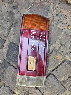 1978 - 1980 Mazda 323 tail light available
