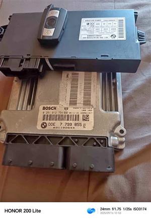 Bmw e90 320d e87 120d lockset for sale