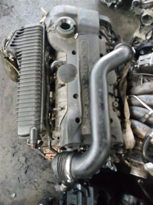 97-04 VOLVO C70/V70/S70 2.3L B5234T3 ENGINE