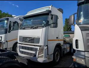 Volvo FH12.440 2014