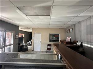 Commercial Property For Sale – North End, East London