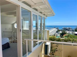 House Rental Monthly in Sea Point