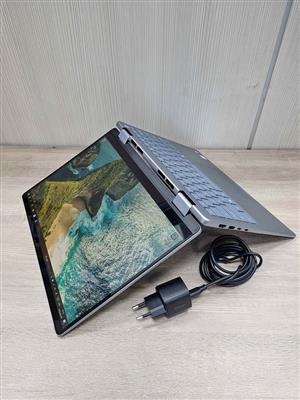 Dell inspiring 14 2 in 1(Charger not original)